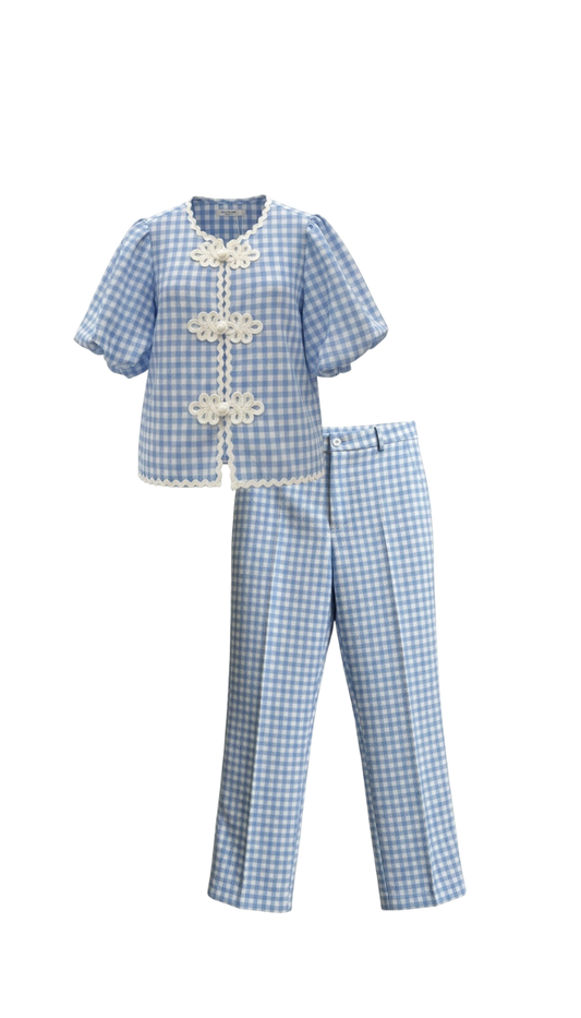 Sara Set