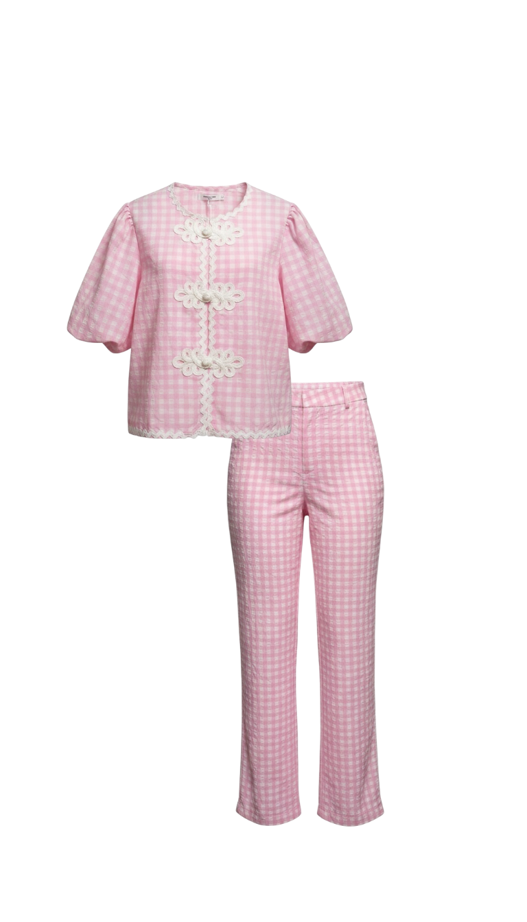 Sara Set