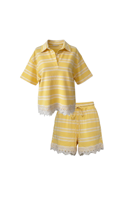 Stripes Set