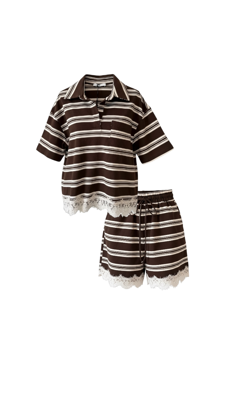 Stripes Set