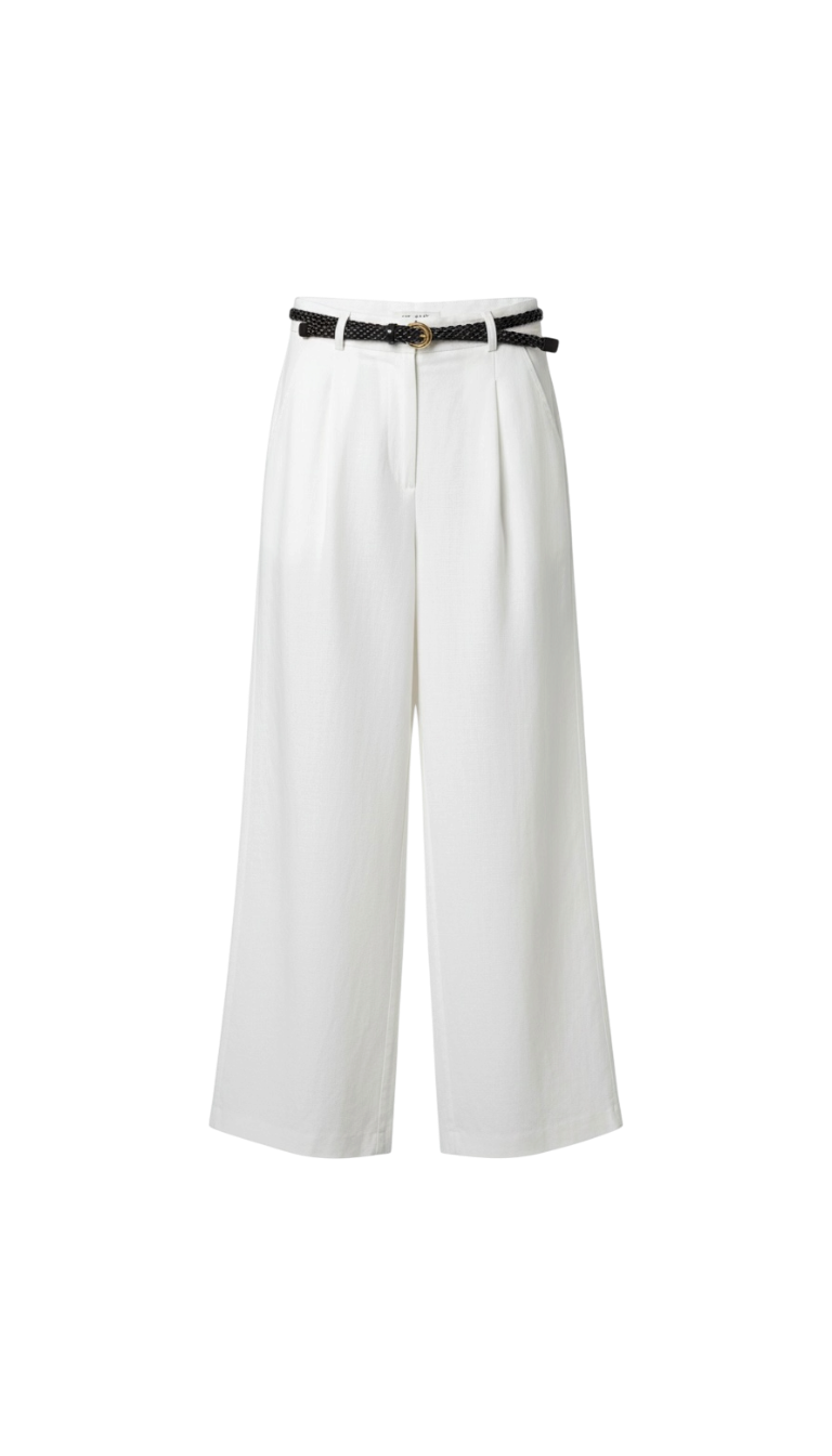 Linen Pants