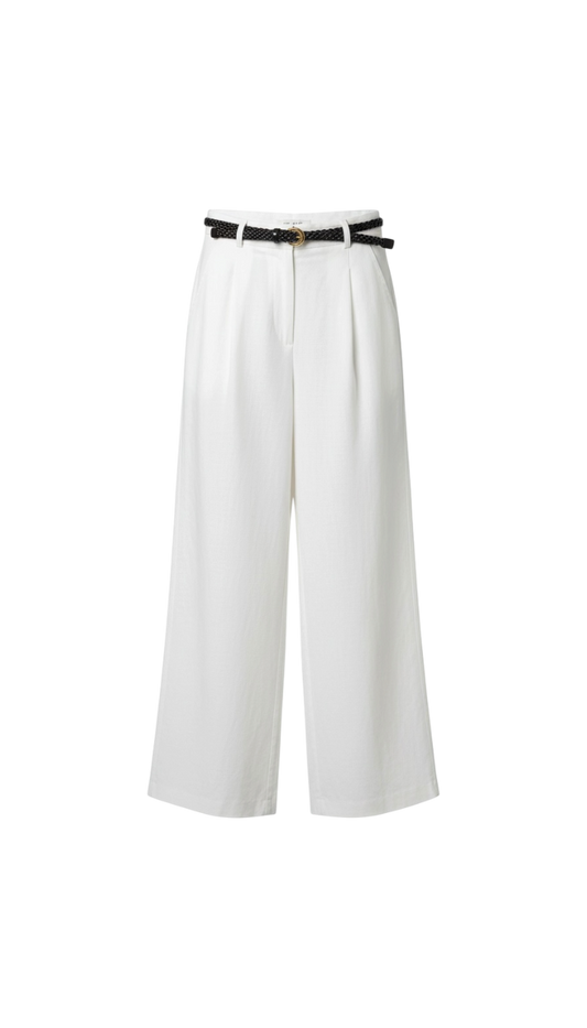 Linen Pants