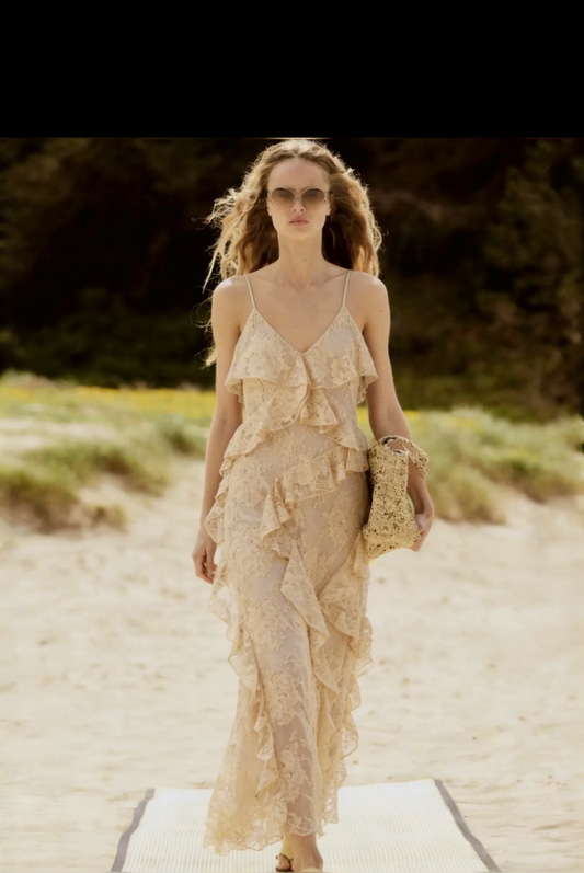 Maya Dress