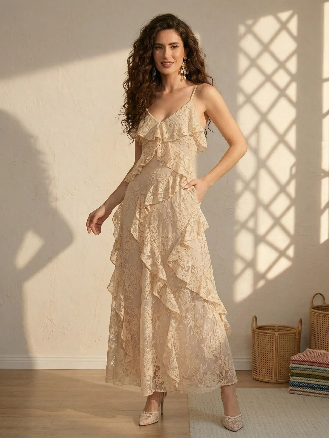 Maya Dress