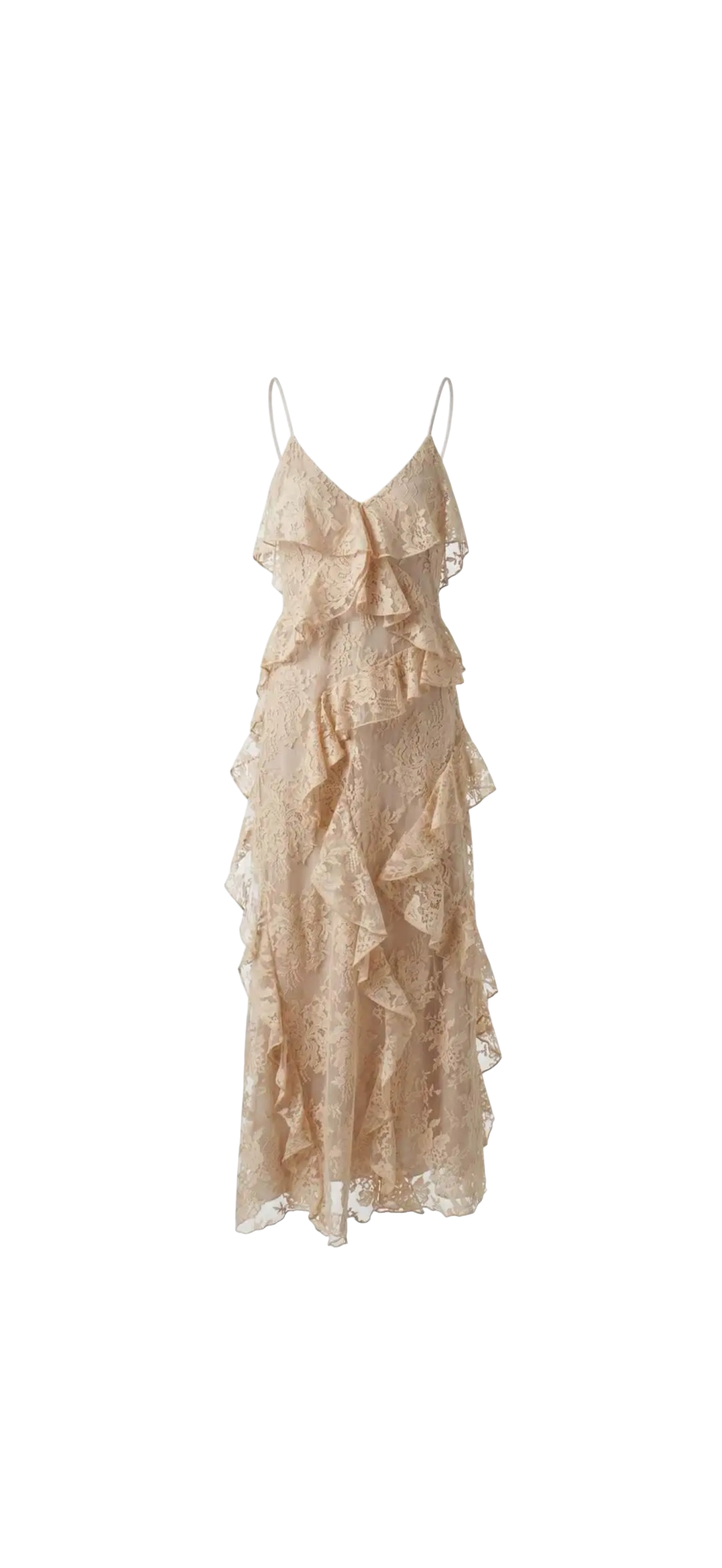 Maya Dress