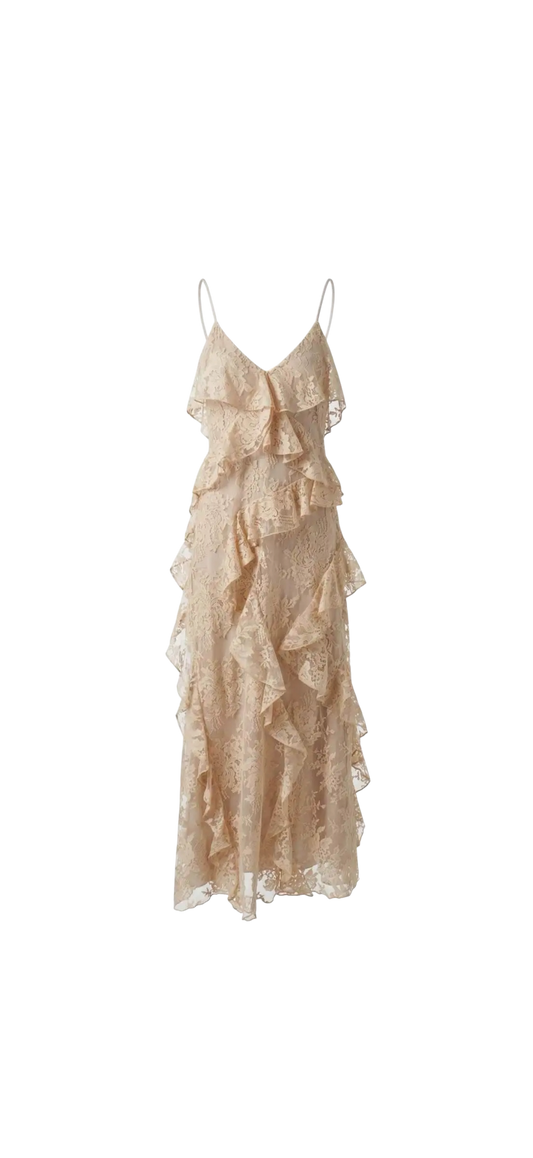 Maya Dress