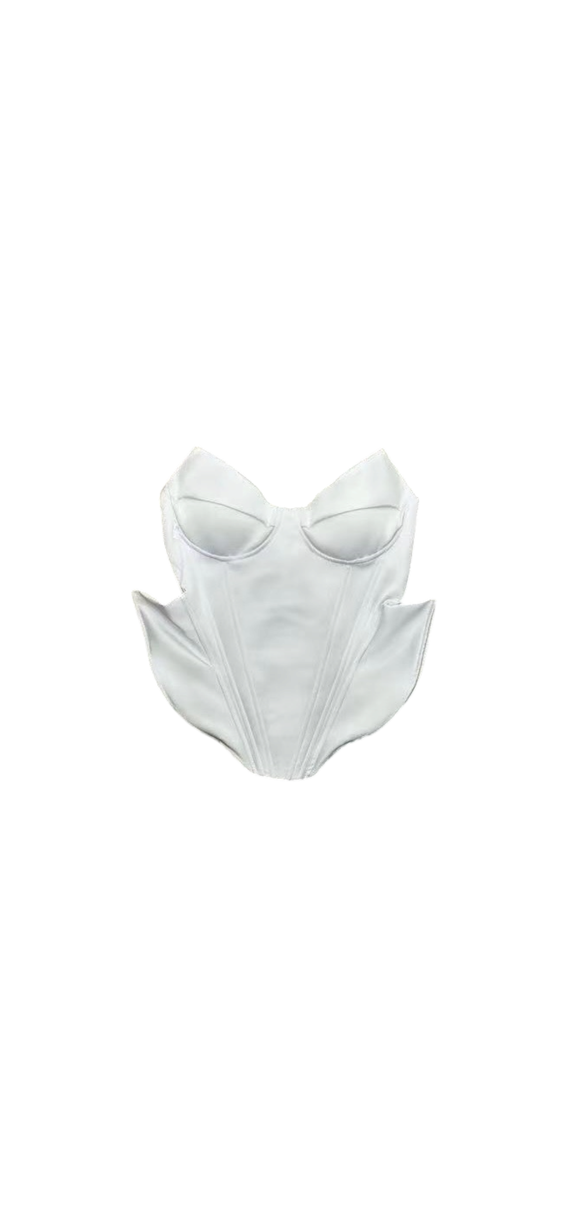 Victoria Corset