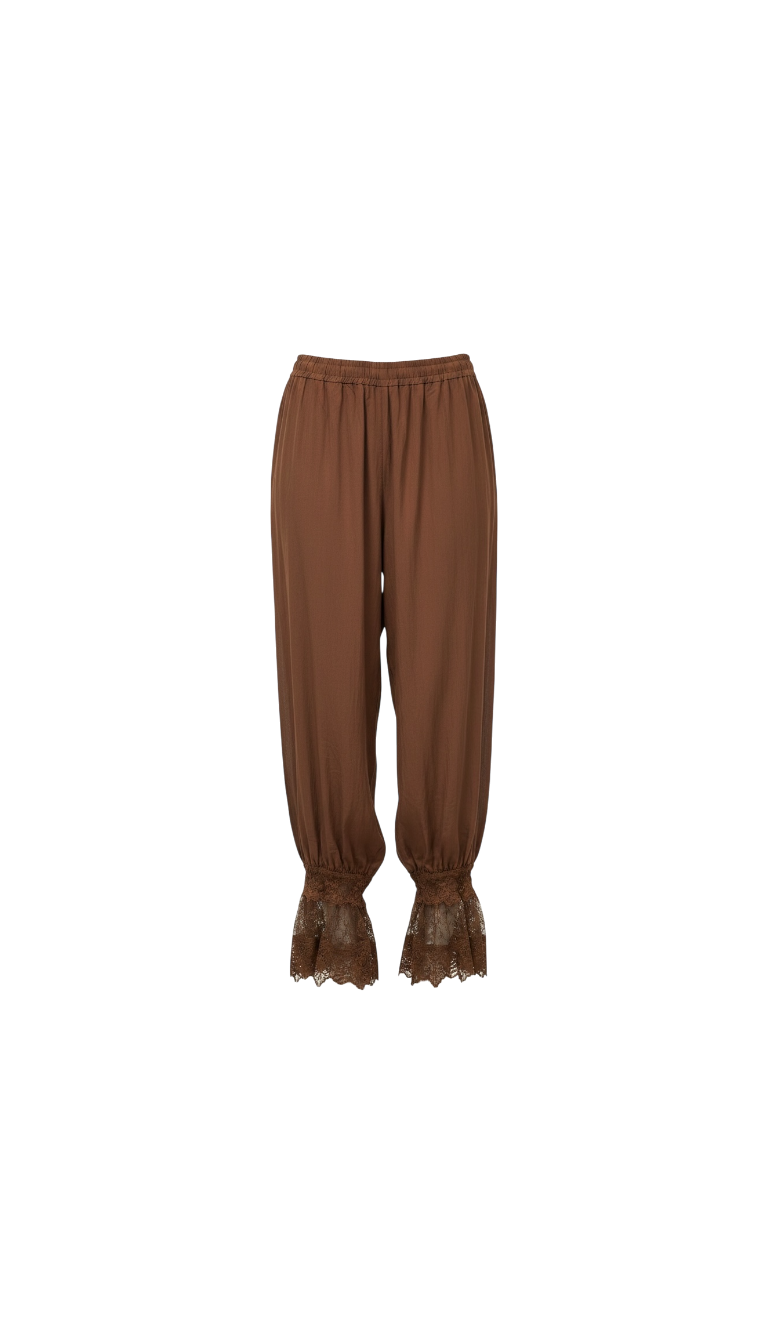 Jasmine Salvari Pants