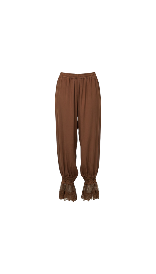 Jasmine Salvari Pants