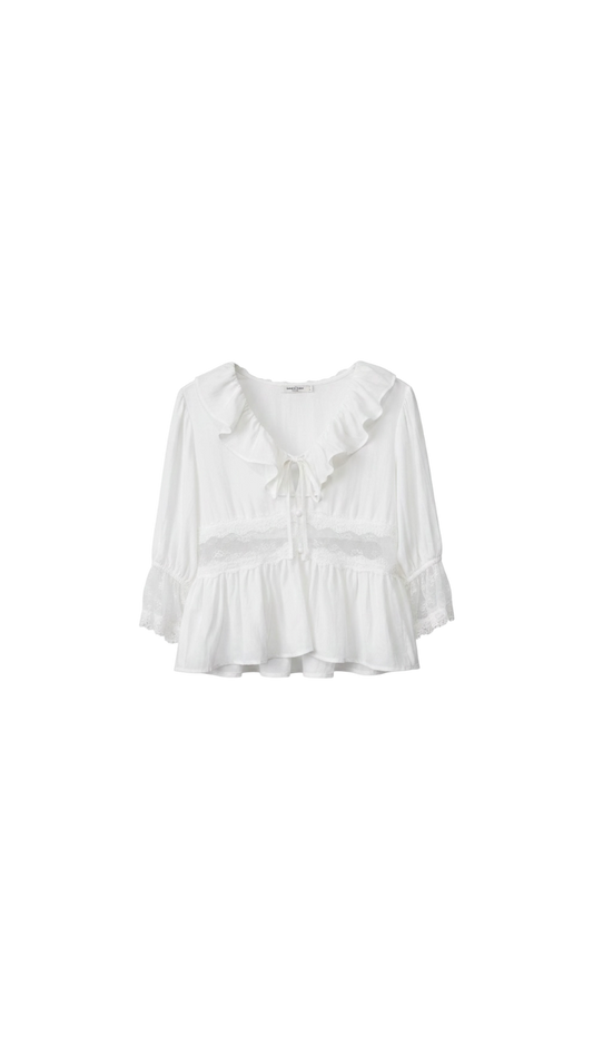 Jasmine Shirt