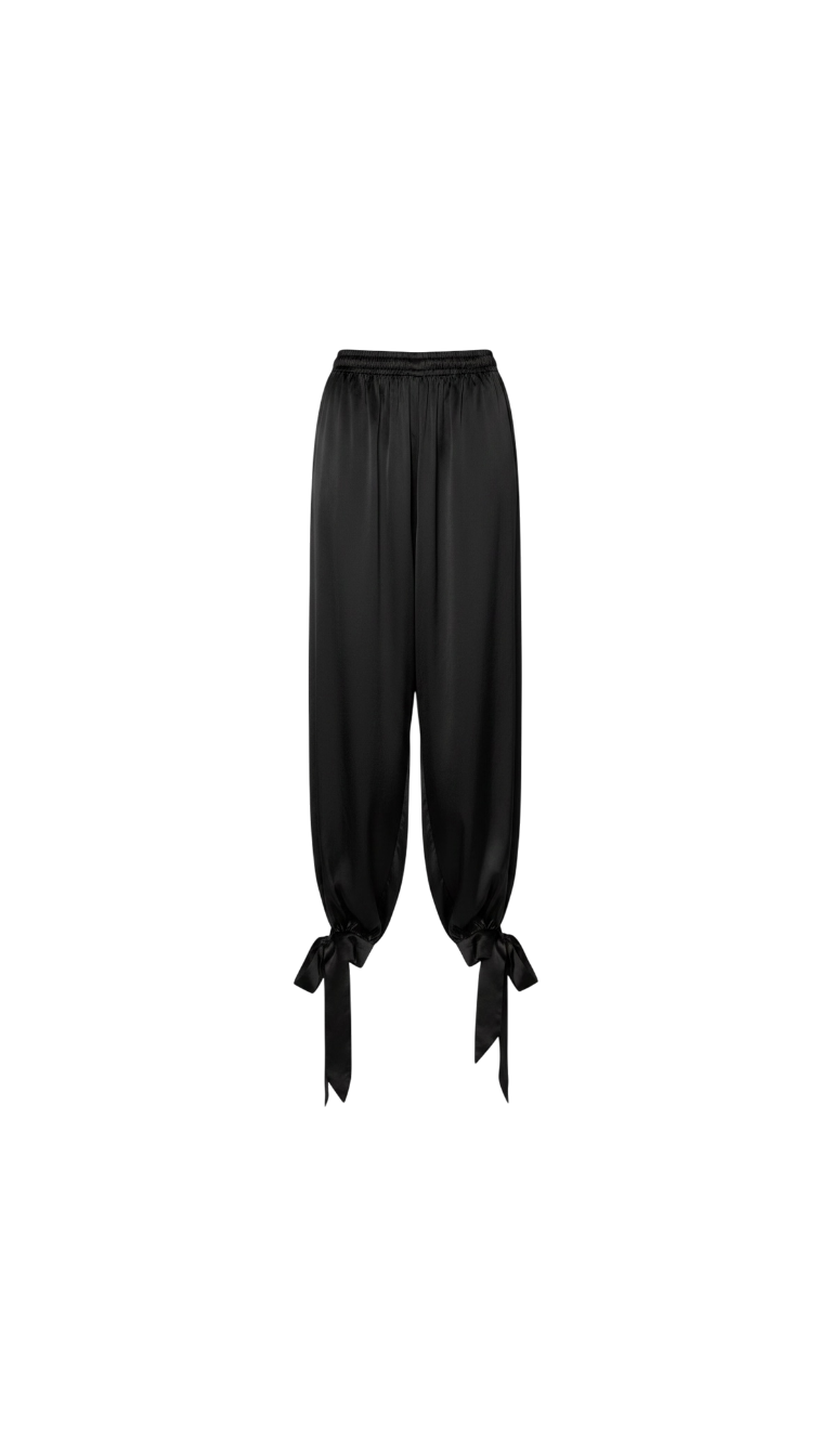 Aladdin Salvari Pants