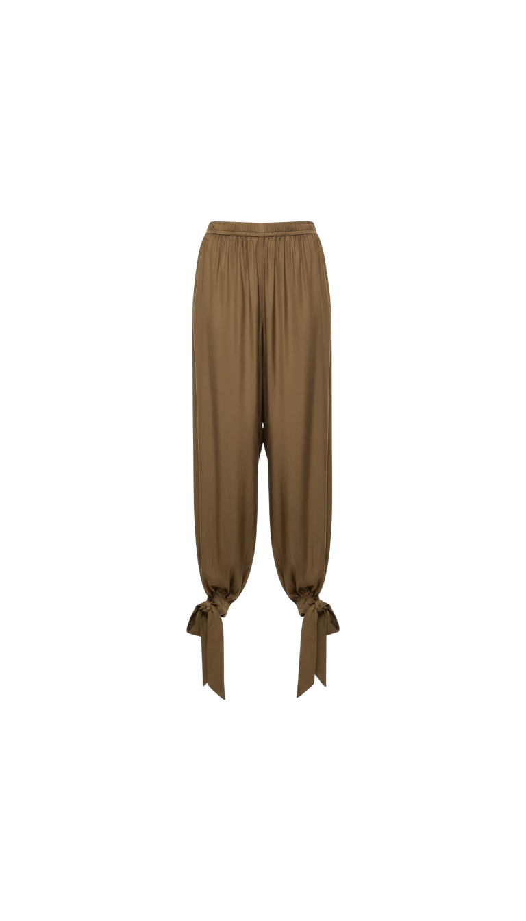 Aladdin Salvari Pants