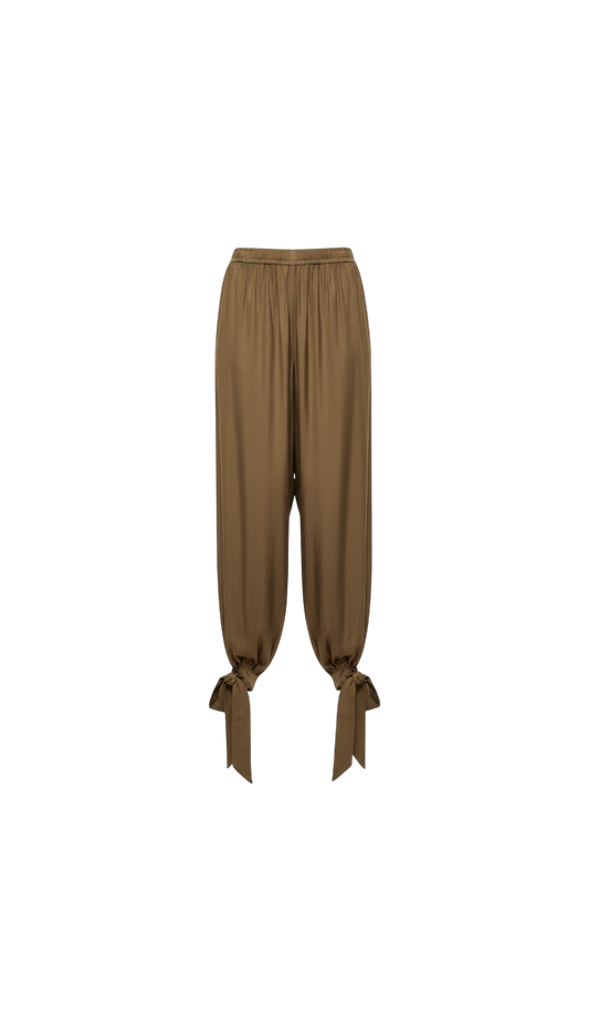 Aladdin Salvari Pants