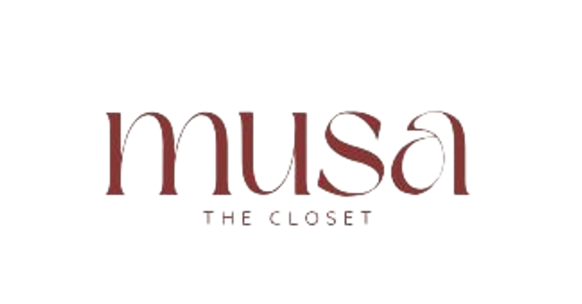 Musa Store Musa The Closet