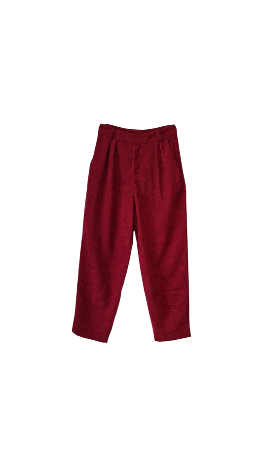 Κοτλέ παντελόνι