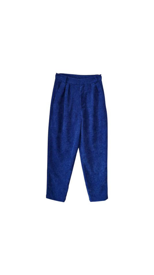 Κοτλέ παντελόνι