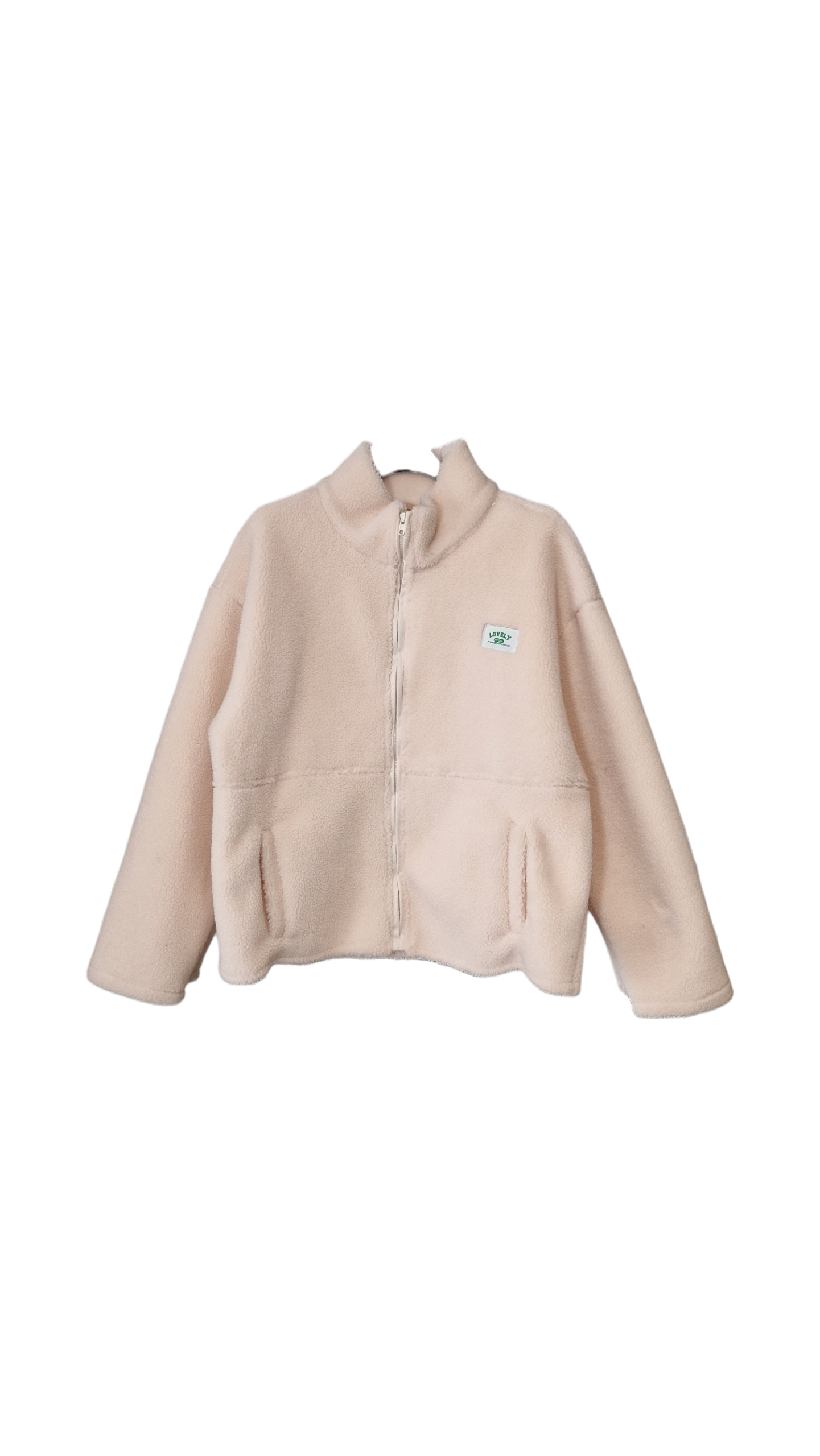 Μπούκλε πανωφόρι