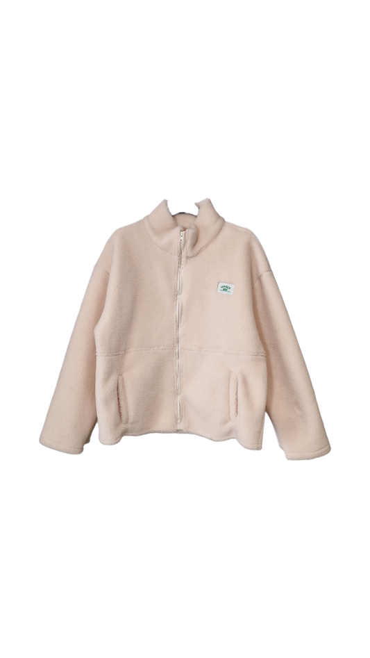 Μπούκλε πανωφόρι