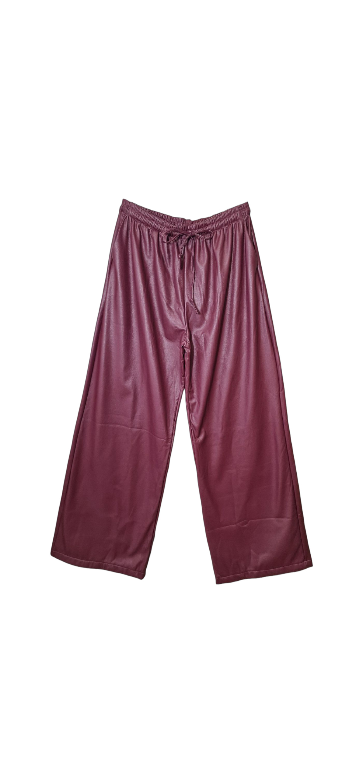 Παντελόνι δερματίνη