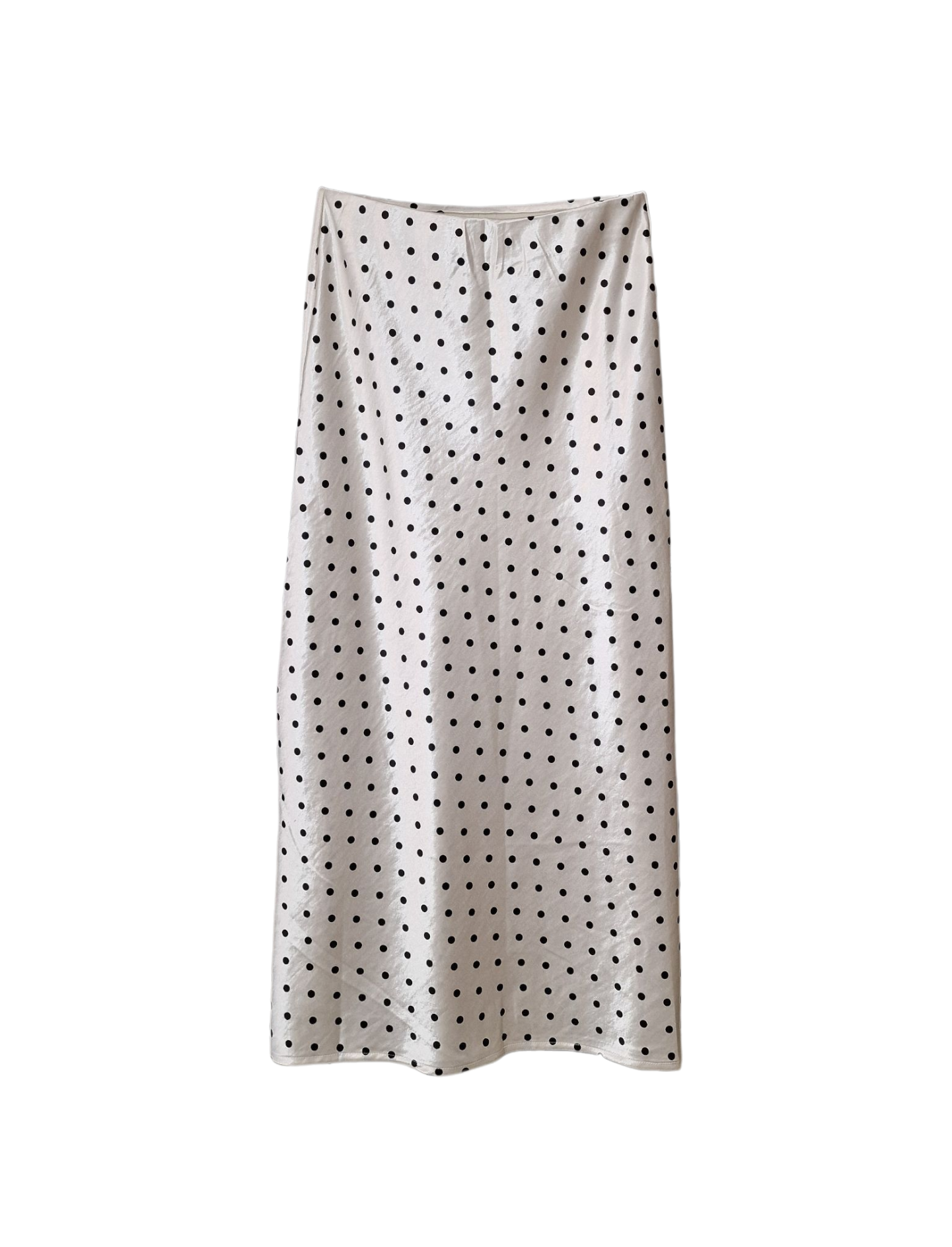 Dot Skirt