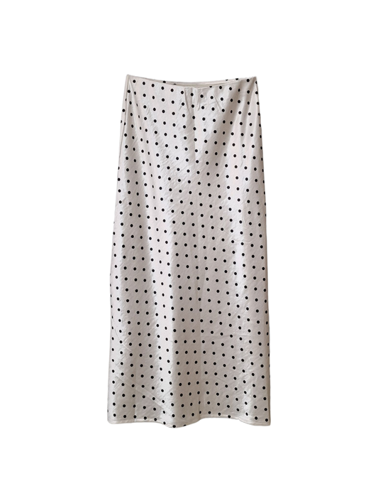 Dot Skirt