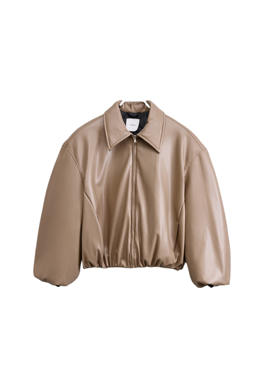 Bomber μπουφάν