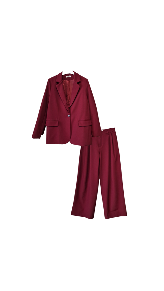 Κοστούμι με blazer