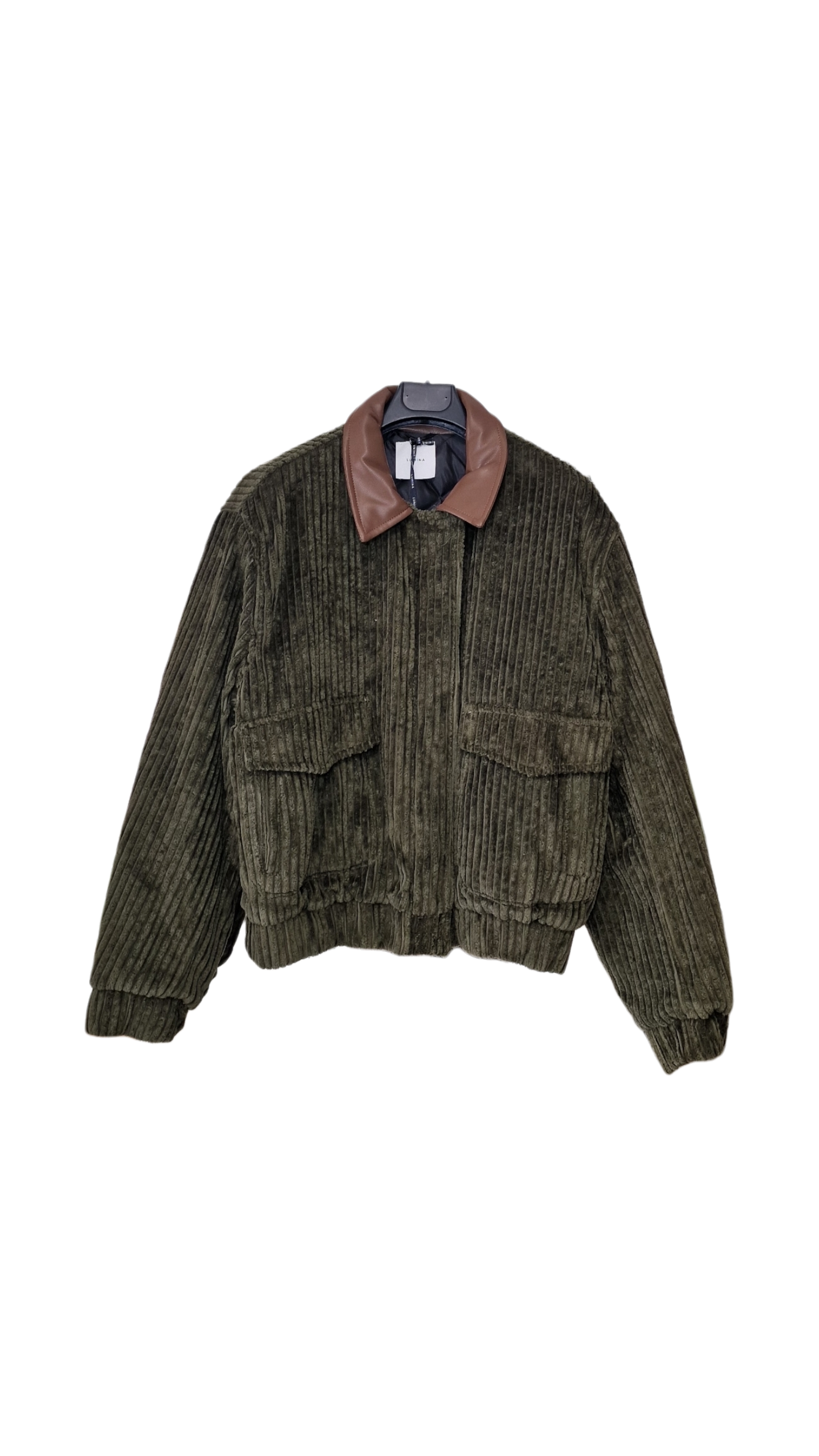 Βελούδινο Bomber