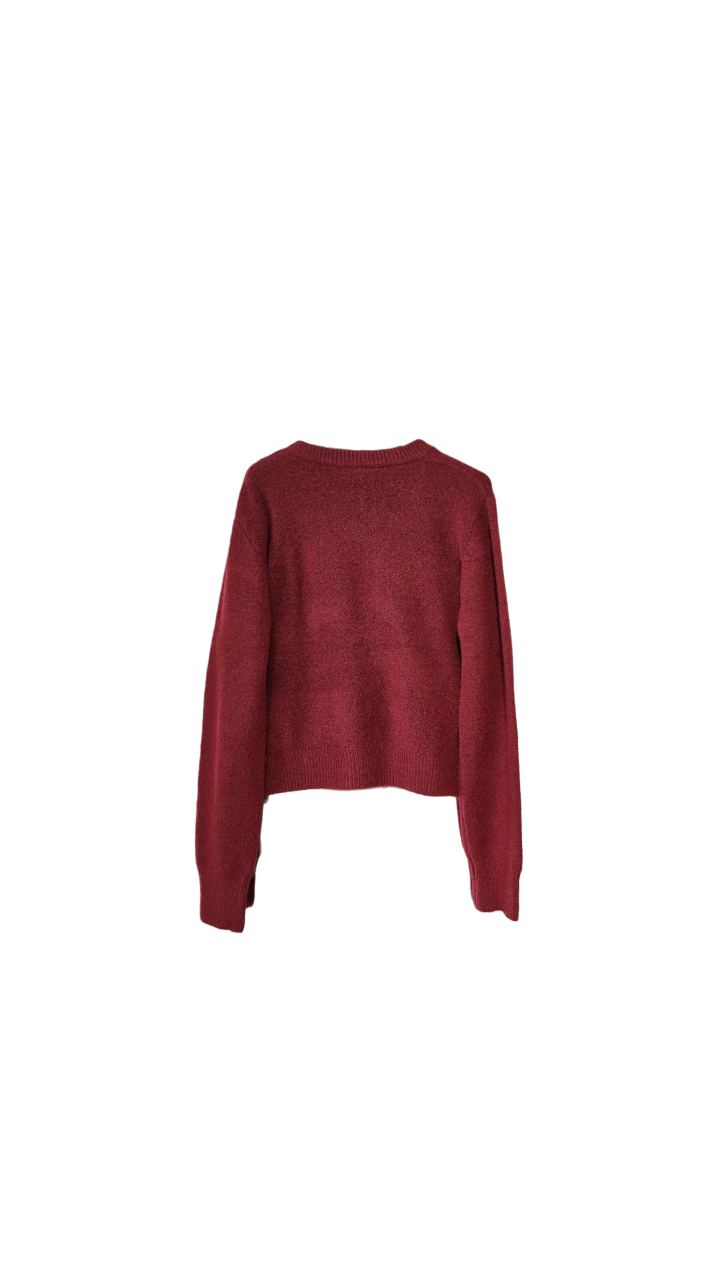 Πλεκτό με πιγκουίνο