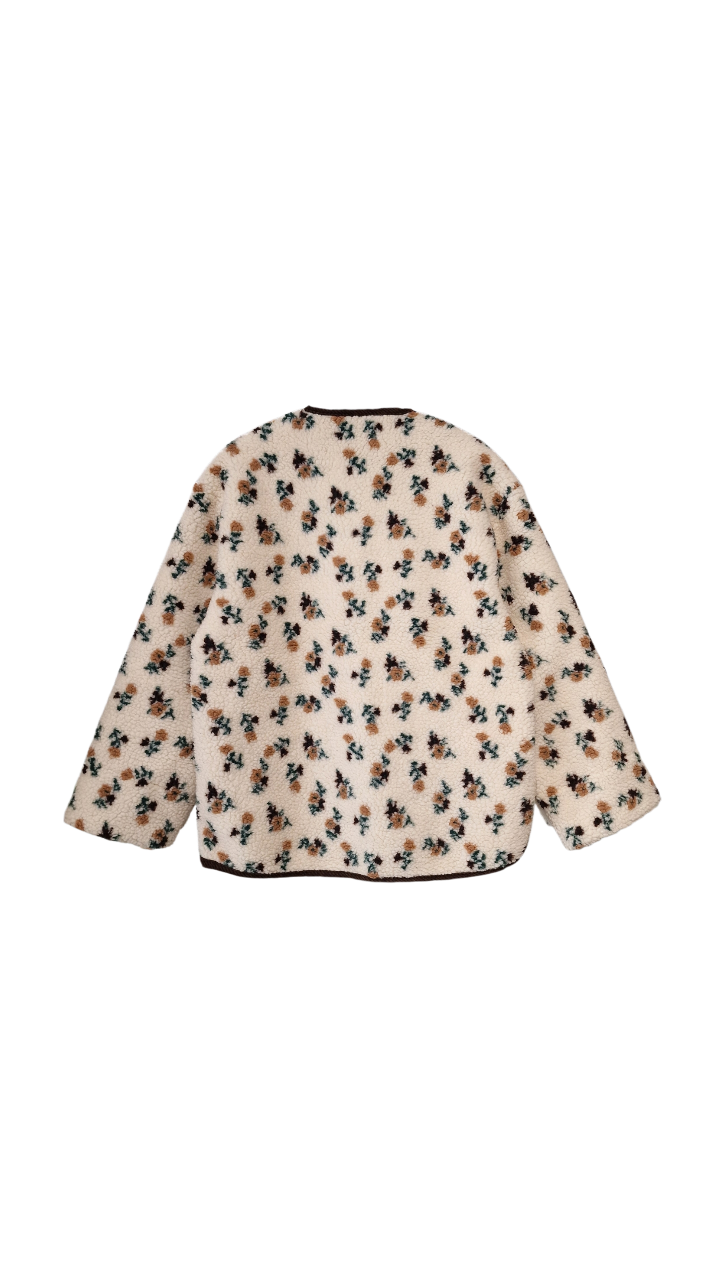 Μπούκλε πανωφόρι