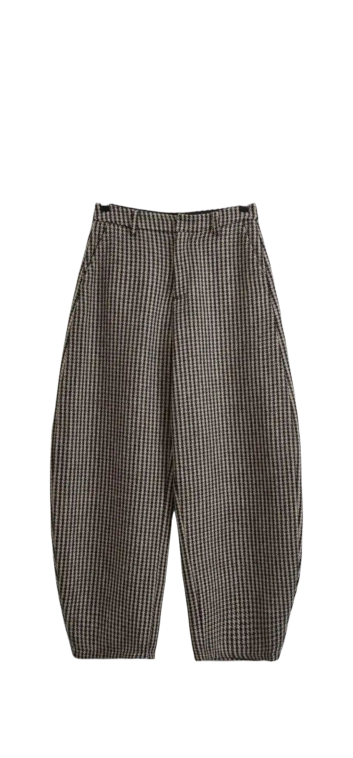 Μάλλινο παντελόνι