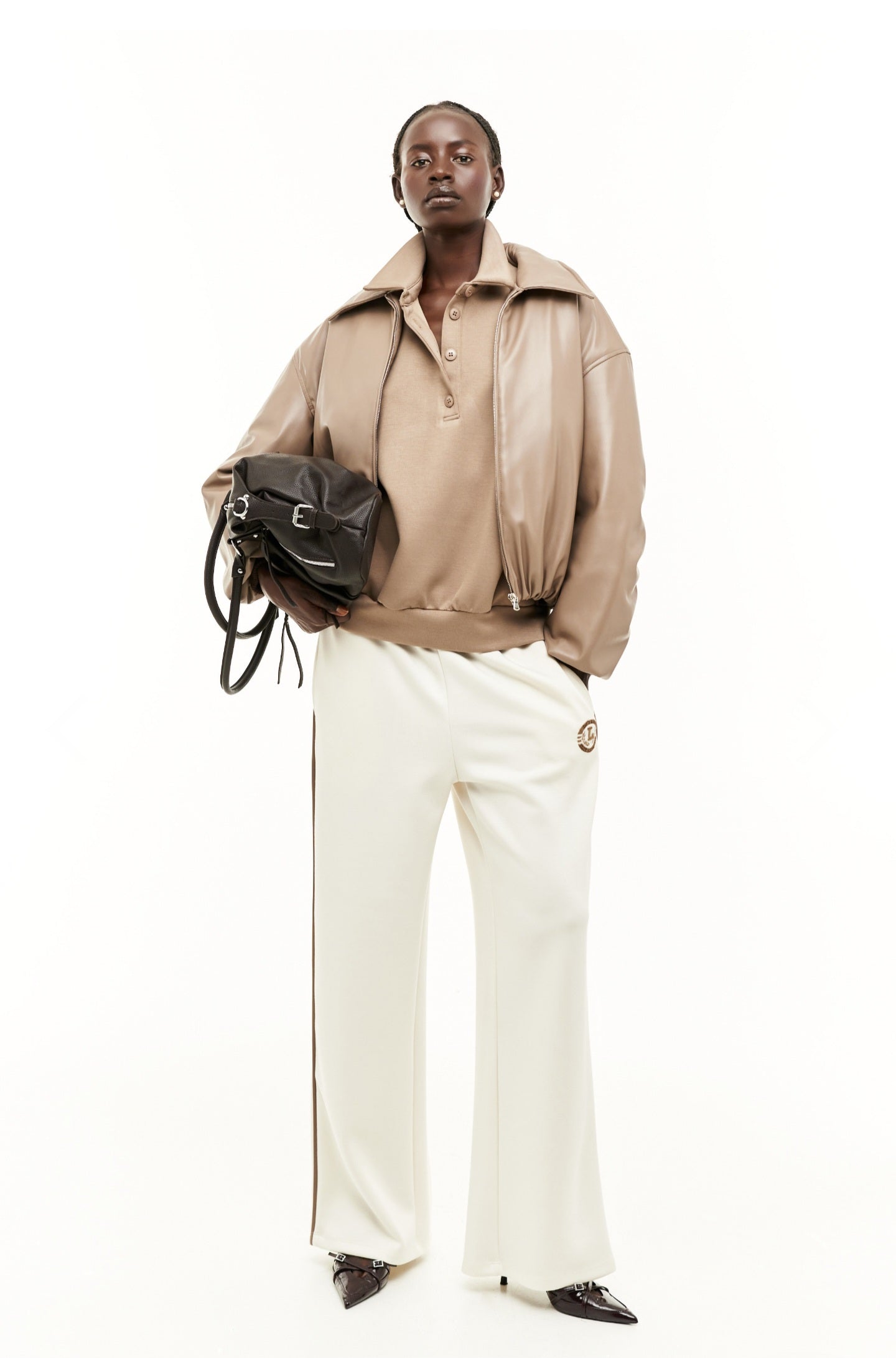 Bomber μπουφάν