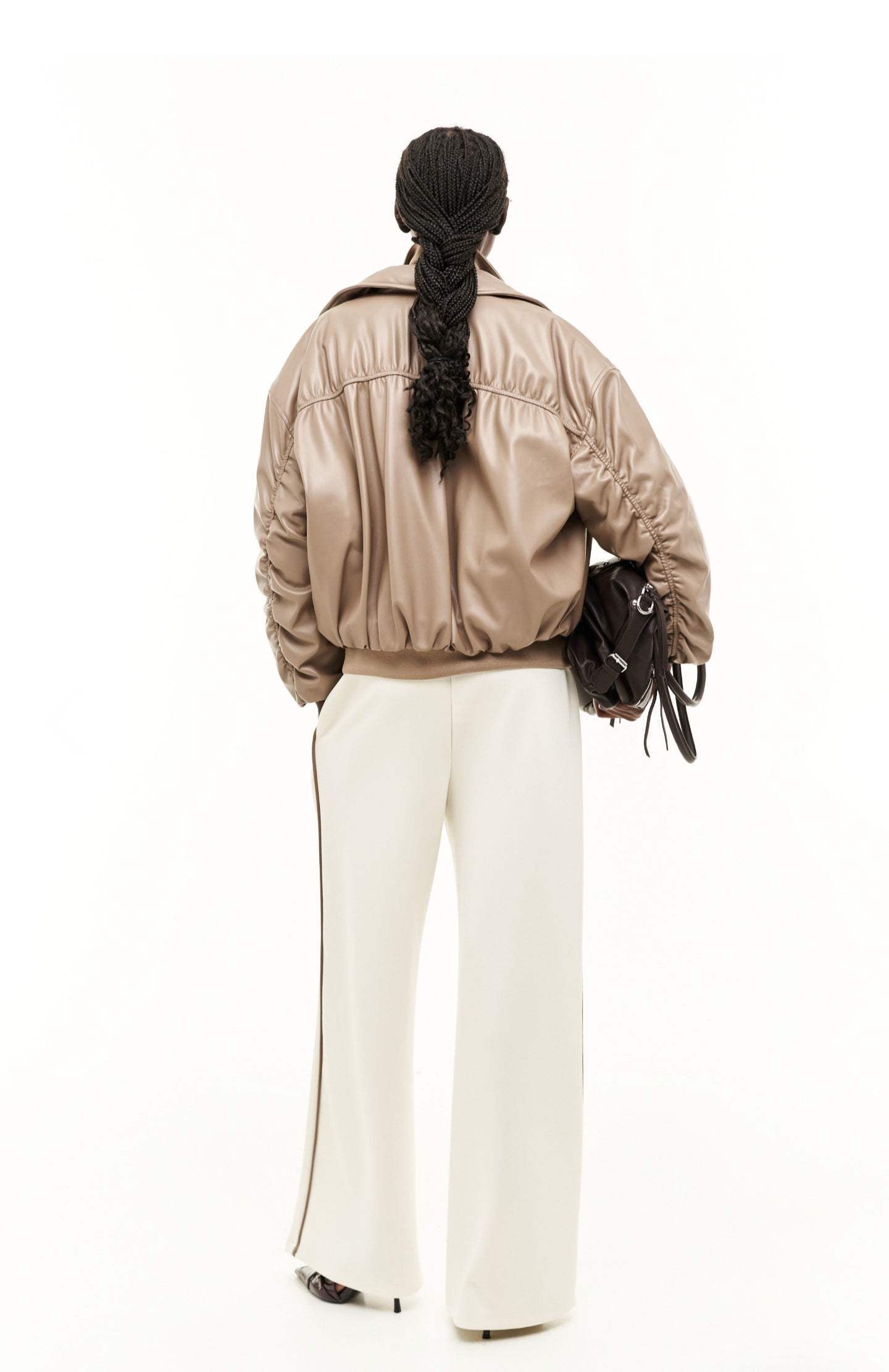 Bomber μπουφάν