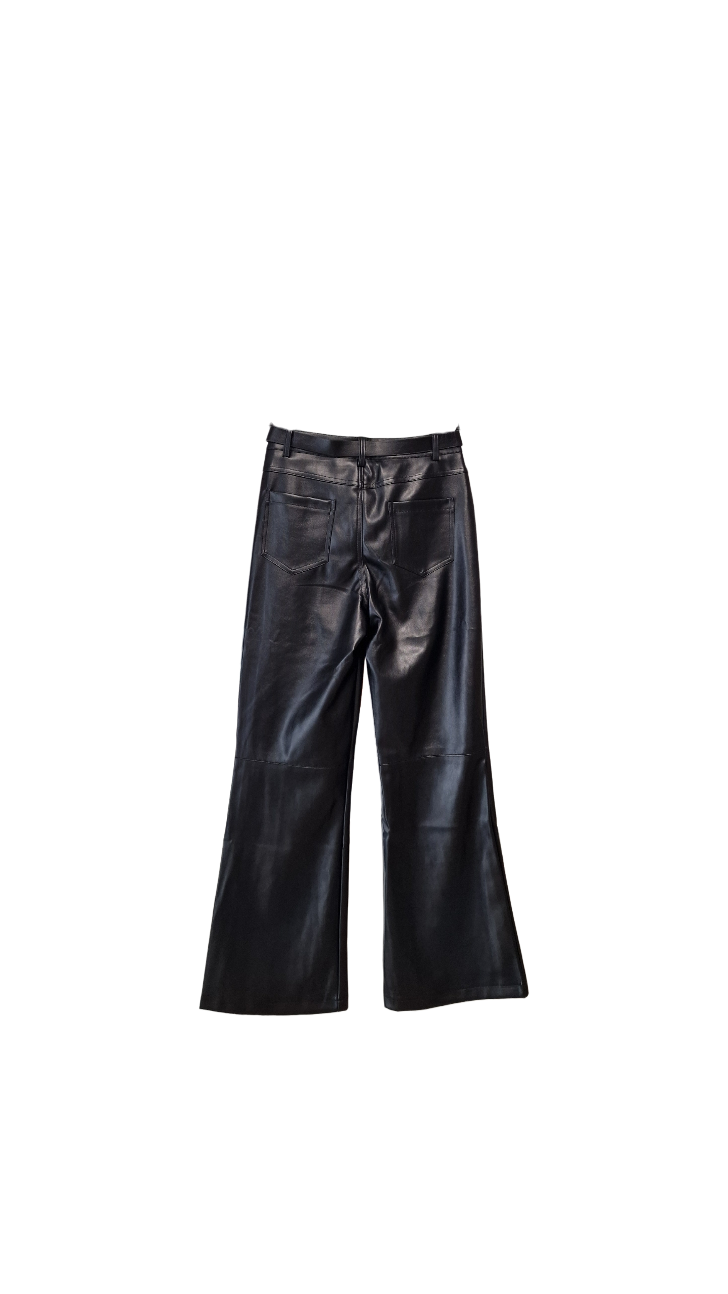 Παντελόνι δερματίνη