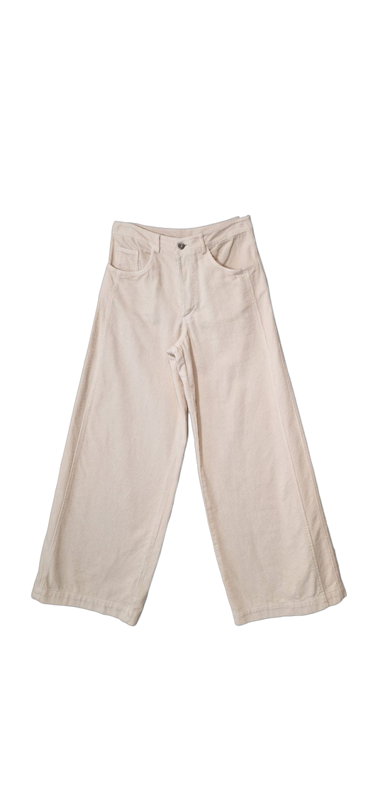 Κοτλέ παντελόνι