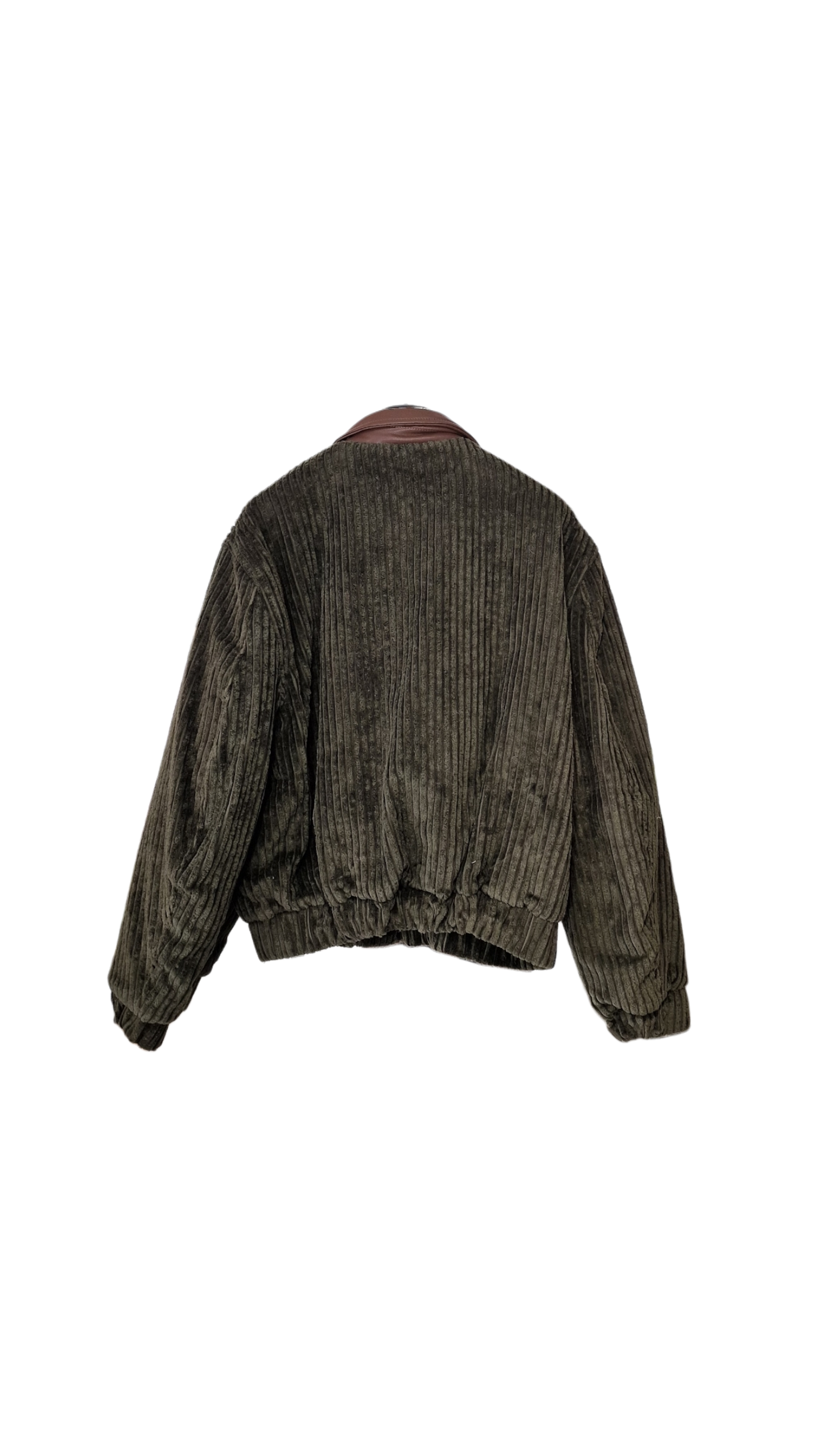 Βελούδινο Bomber