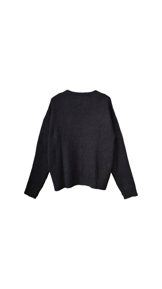 Ζακέτα πλεκτή