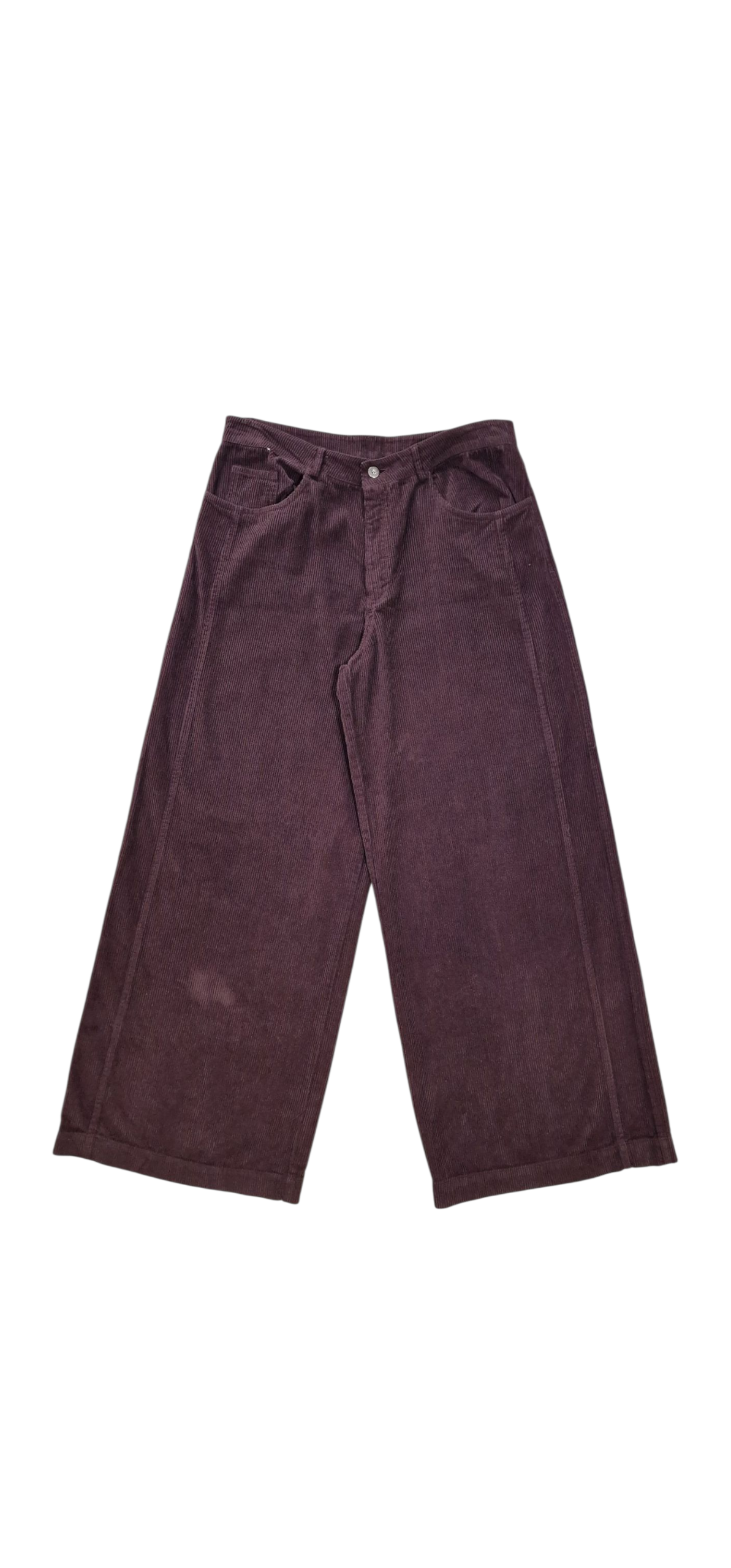 Κοτλέ παντελόνι