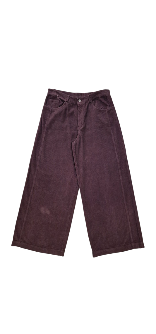 Κοτλέ παντελόνι