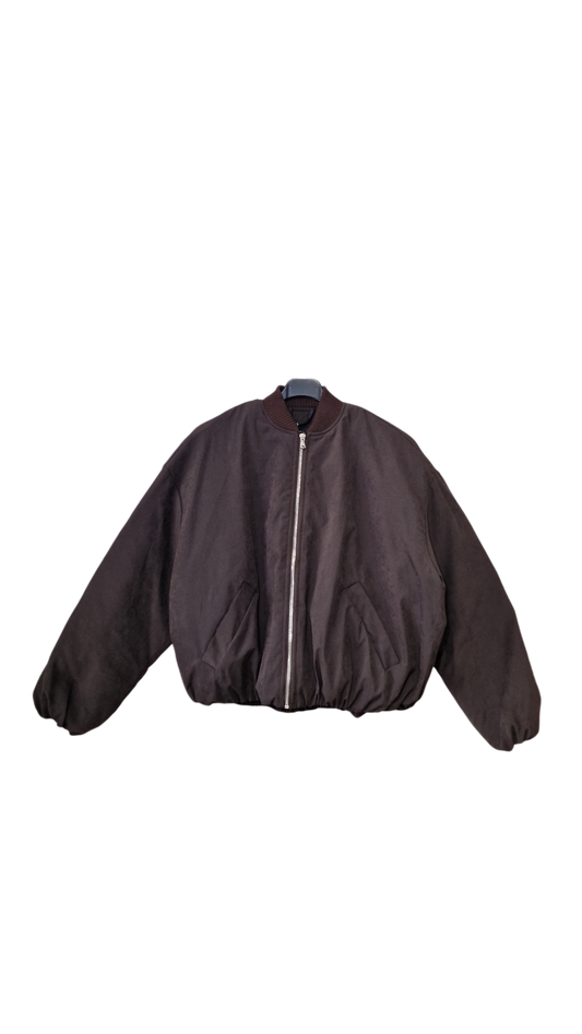 Bomber μπουφάν