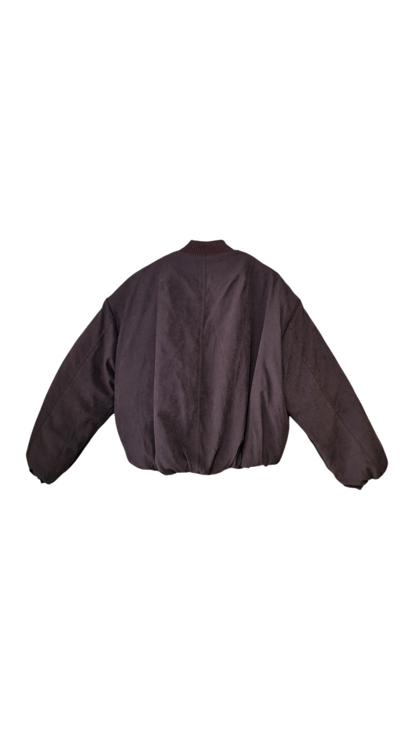 Bomber μπουφάν