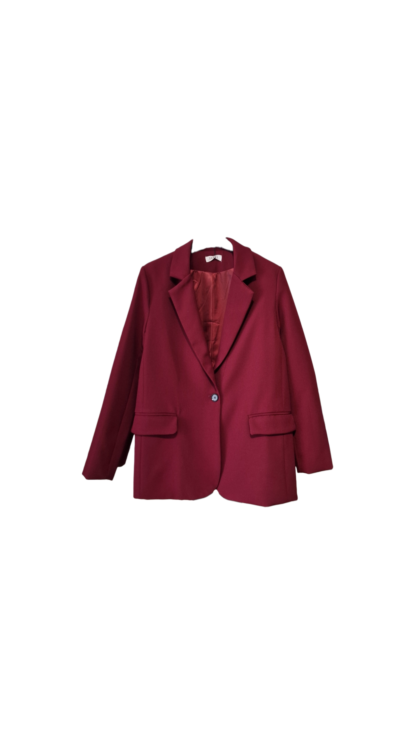 Κοστούμι με blazer