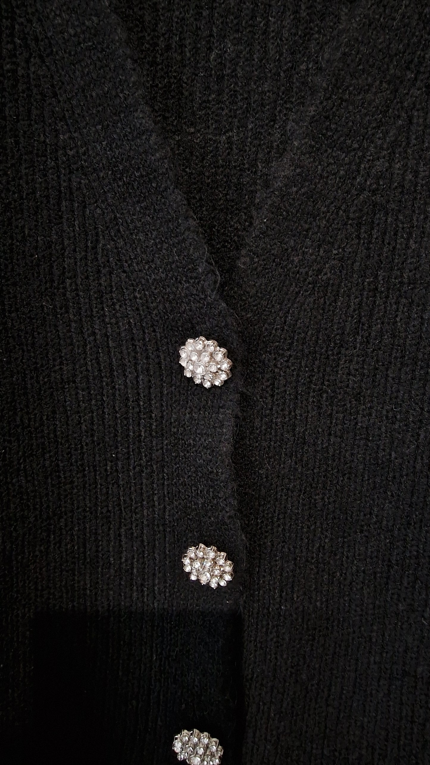 Ζακέτα πλεκτή