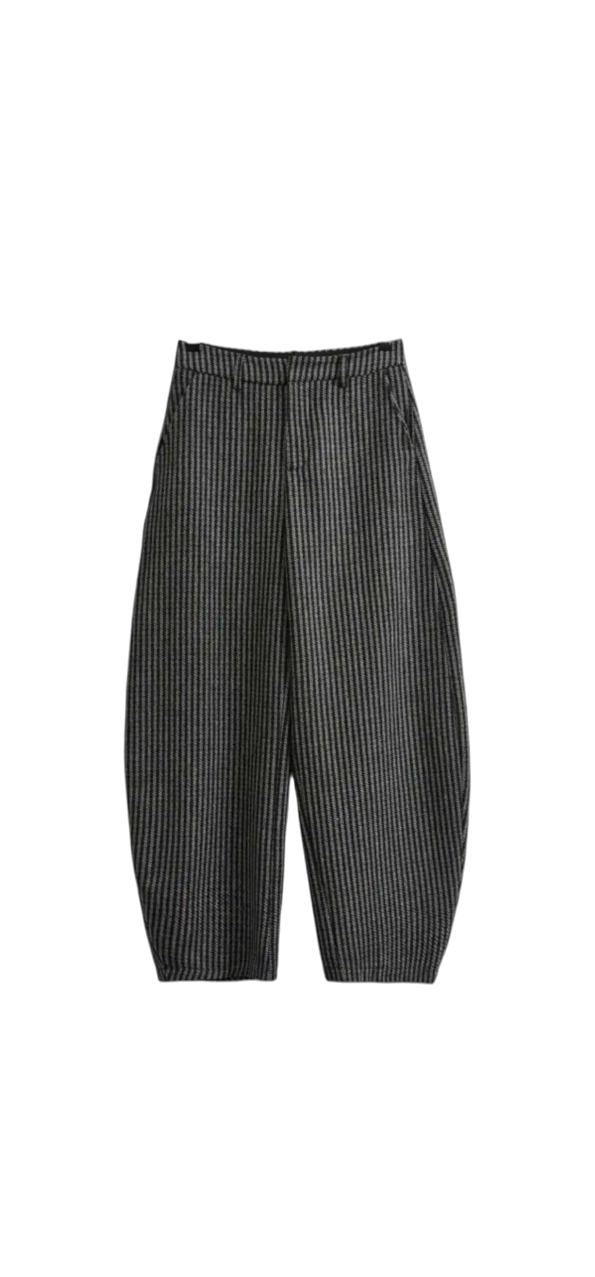 Μάλλινο παντελόνι