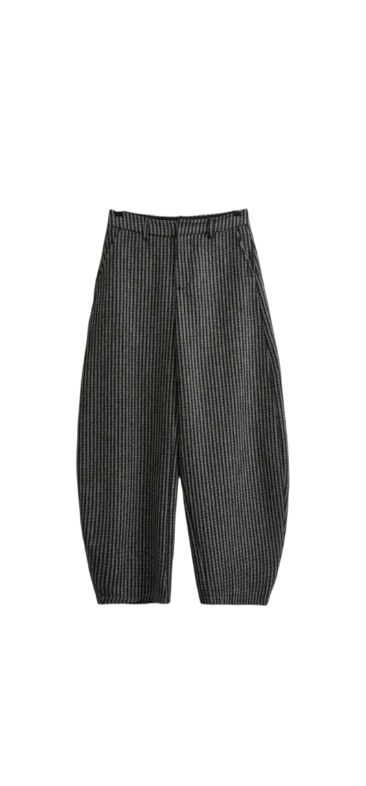 Μάλλινο παντελόνι