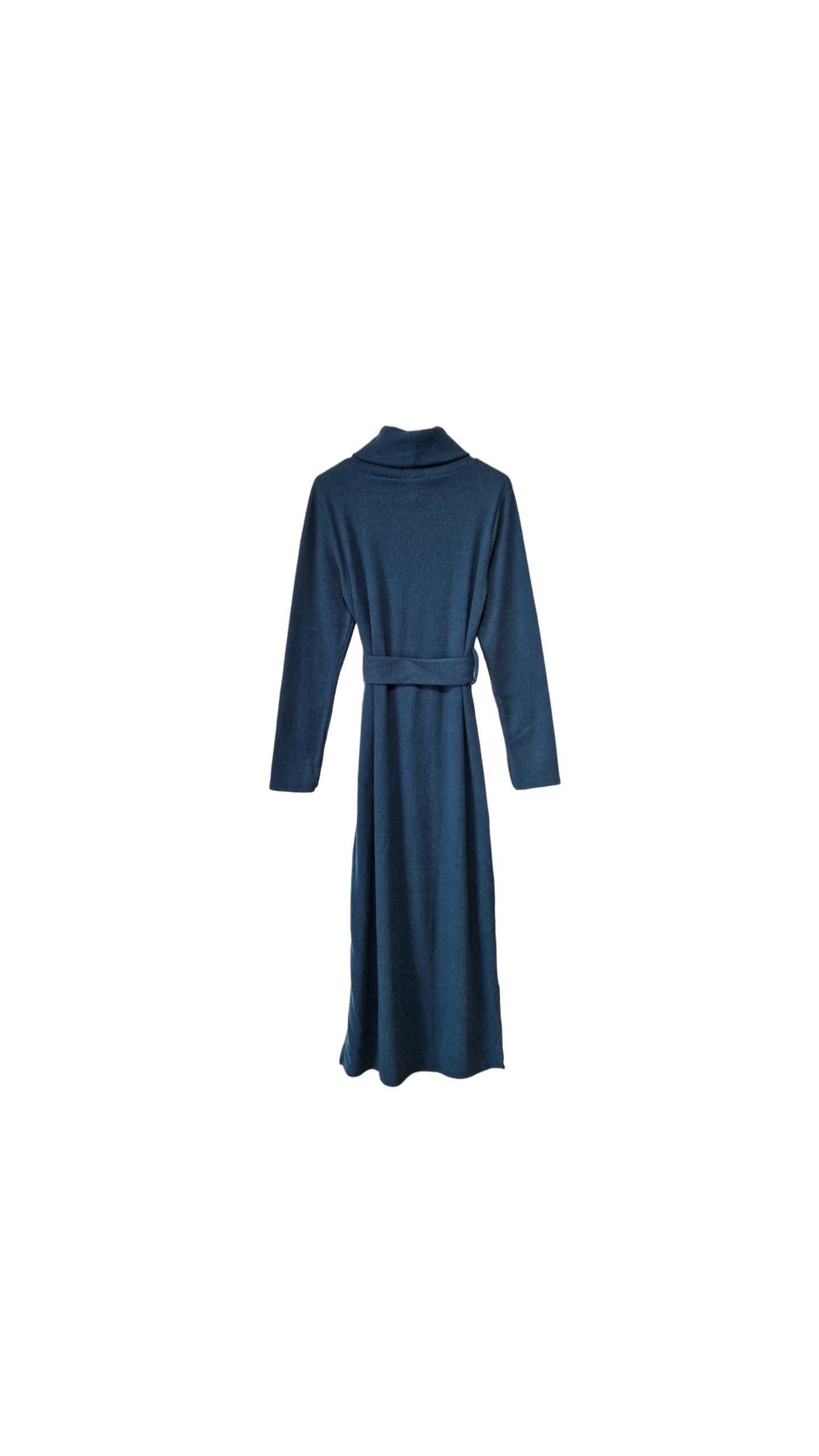 Πλεκτό φόρεμα