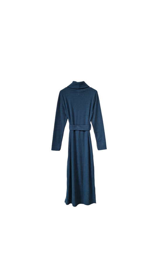 Πλεκτό φόρεμα