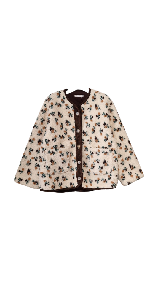 Μπούκλε πανωφόρι