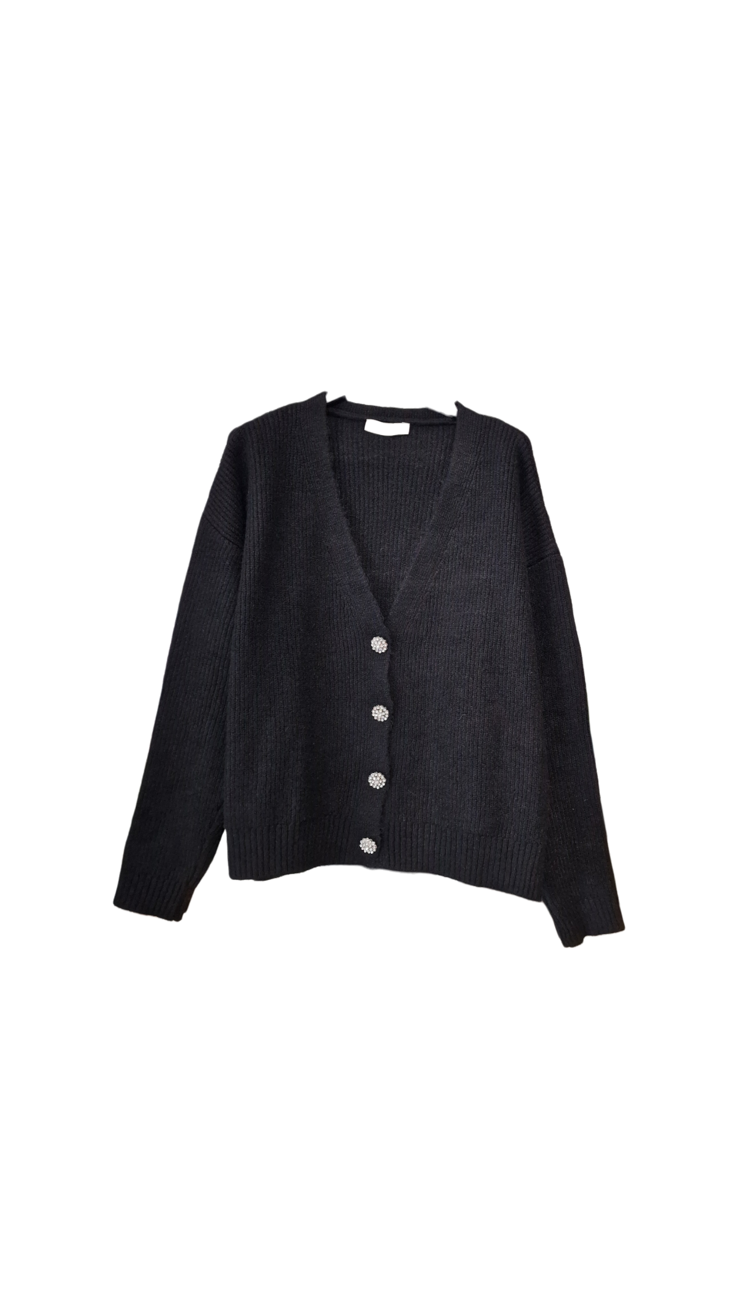 Ζακέτα πλεκτή