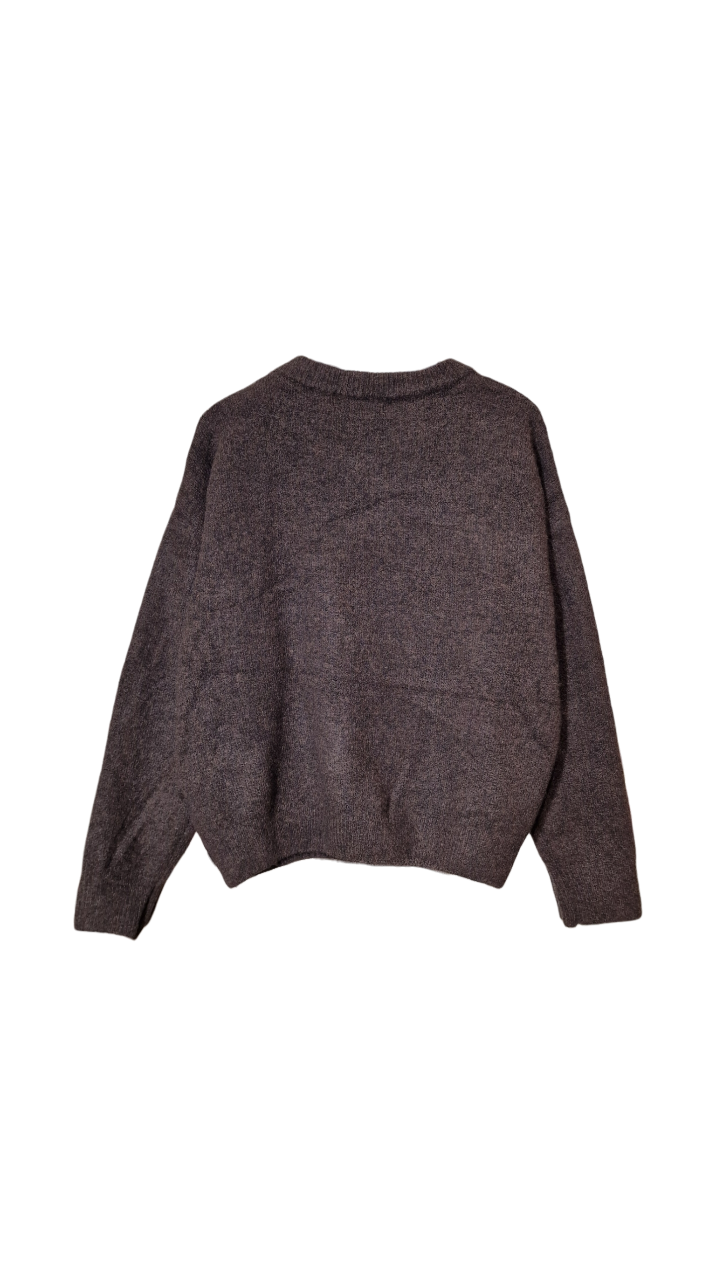 Πουλόβερ με αρκούδο